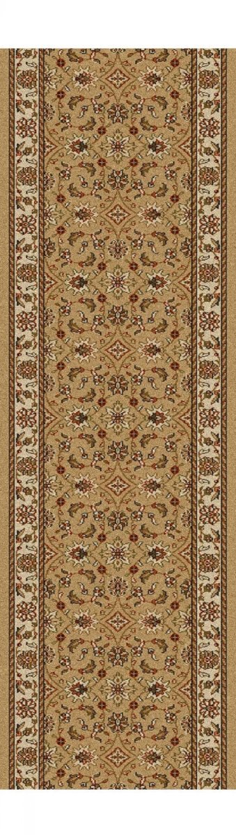 Radici Como 1592 Beige Rugs.