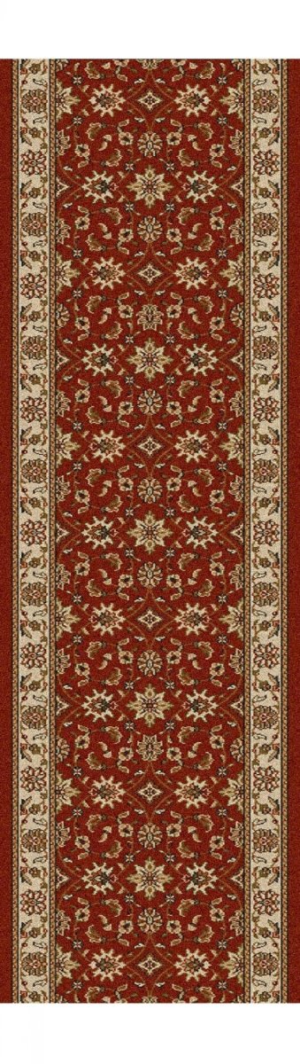 Radici Como 1592 Brick Rugs - Radici - 1592 - 1043 - bric