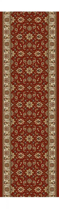 Radici Como 1592 Brick Rugs - Radici - 1592 - 1043 - bric