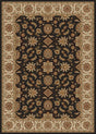 Radici Como 1592 Brown Rugs.