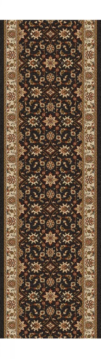 Radici Como 1592 Brown Rugs.