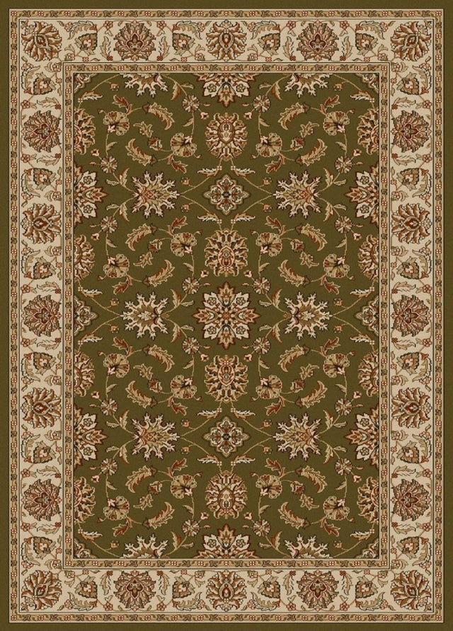 Radici Como 1592 Sage Rugs.