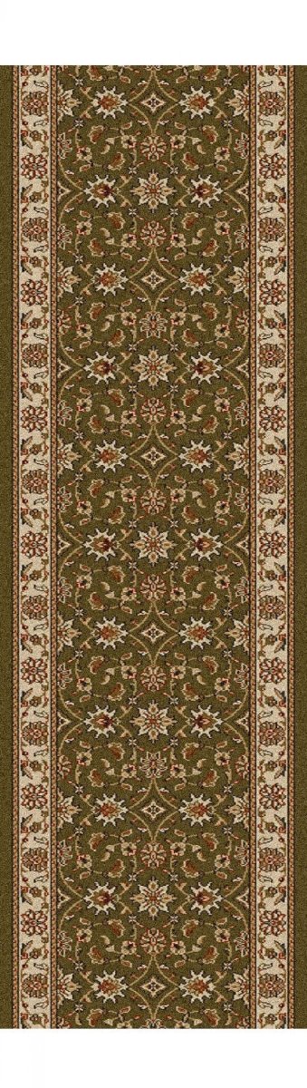 Radici Como 1592 Sage Rugs.