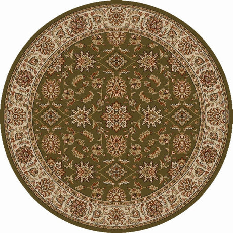 Radici Como 1592 Sage Rugs.