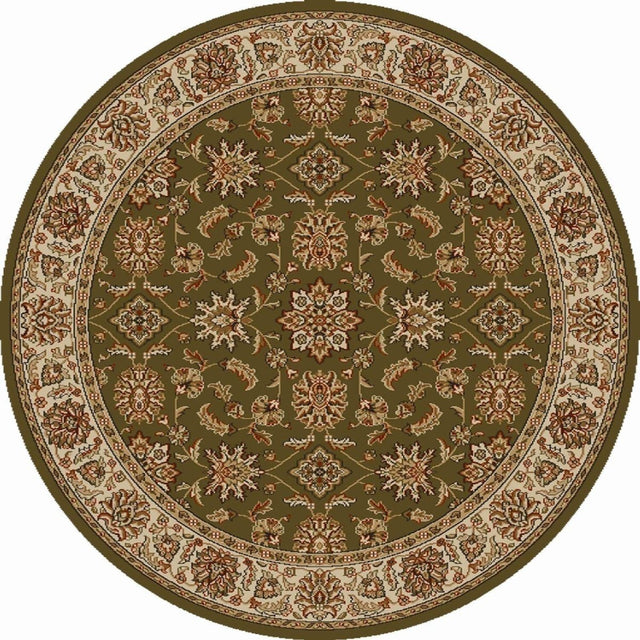 Radici Como 1592 Sage Rugs.