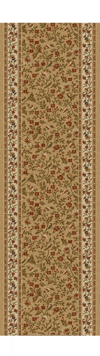 Radici Como 1593 Beige Rugs.