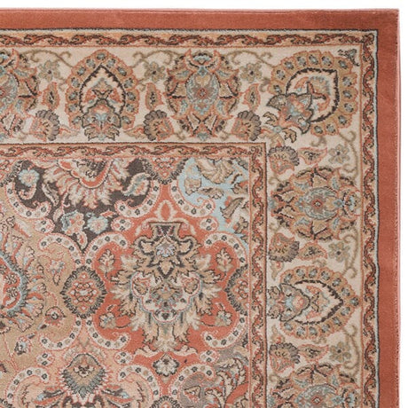 Radici Garda 3802 Terracotta Rugs.