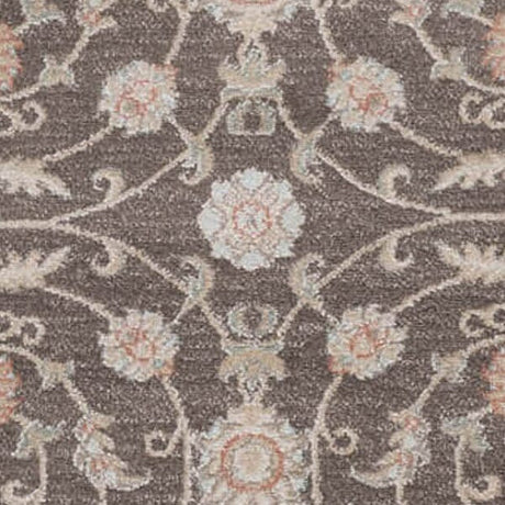 Radici Garda 3810 Brown Rugs.