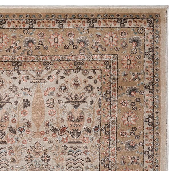 Radici Garda 3812 Cream Rugs.