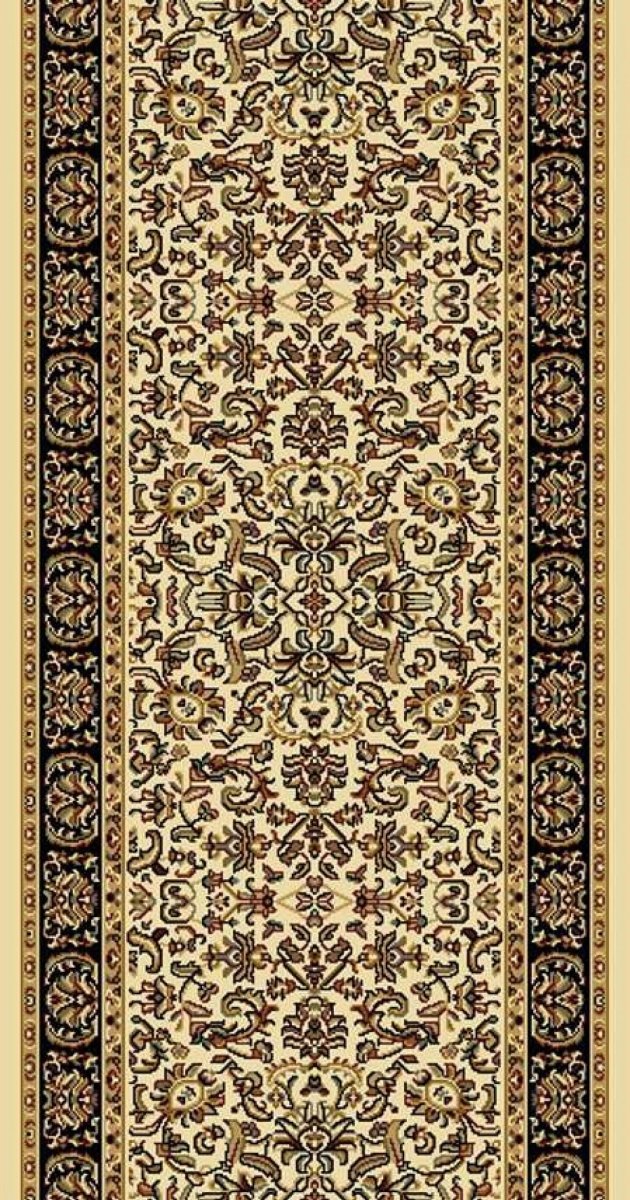 Radici Noble Series II 1305 Ivory Rugs.