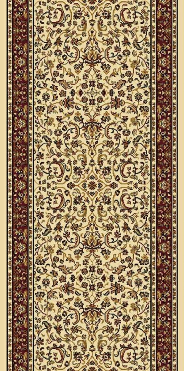 Radici Noble Series II 1318 Ivory Rugs.