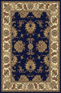 Radici Noble Series II 1330 Navy Rugs.