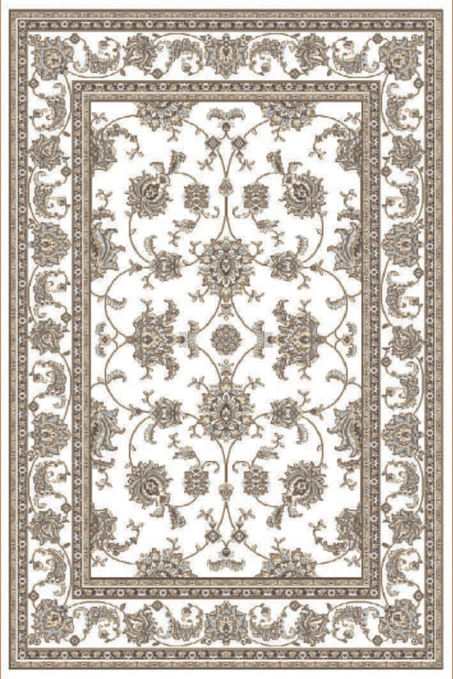 Radici Pisa 1780 Bone Rugs.