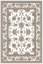 Radici Pisa 1780 Bone Rugs.