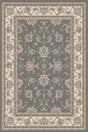 Radici Pisa 1780 Green Rugs.