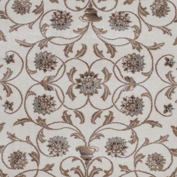 Radici Pisa 3743 Bone Rugs.