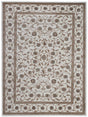 Radici Pisa 3743 Bone Rugs.