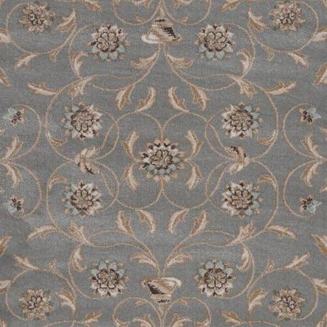 Radici Pisa 3743 Grey Rugs.