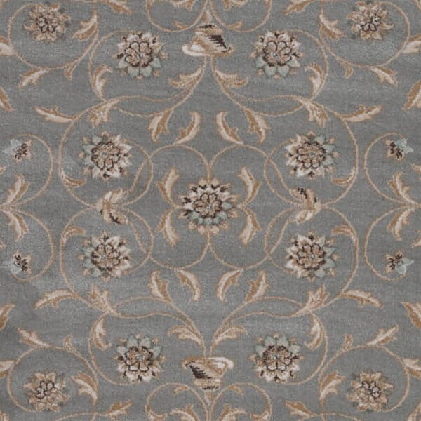 Radici Pisa 3743 Grey Rugs.