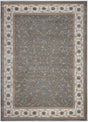 Radici Pisa 3743 Grey Rugs.