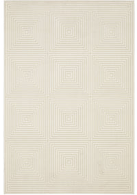 Oriental Weavers Sphinx Raylan Ray04 Ivory/ Ivory Area Rug