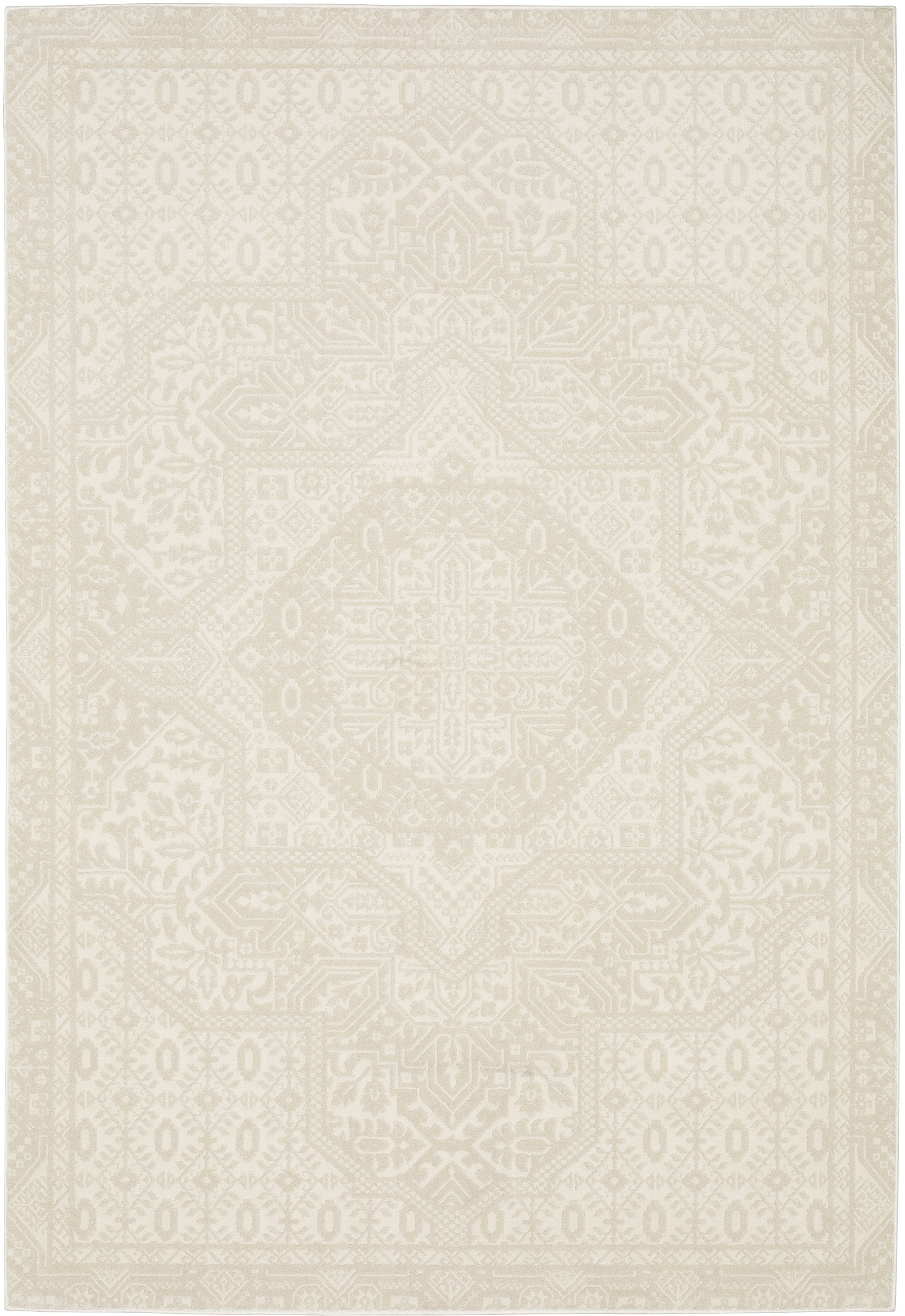 Oriental Weavers Sphinx Raylan Ray09 Ivory/ Ivory Area Rug