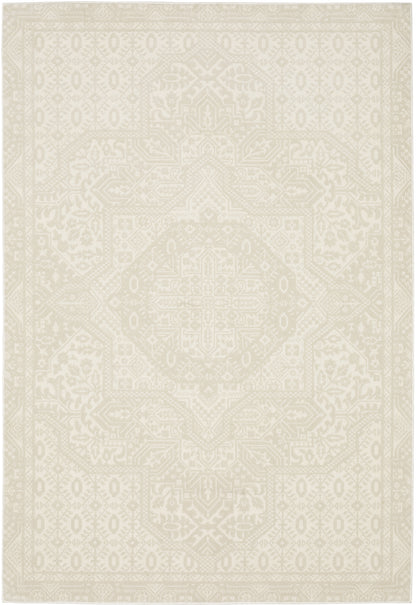 Oriental Weavers Sphinx Raylan Ray09 Ivory/ Ivory Area Rug