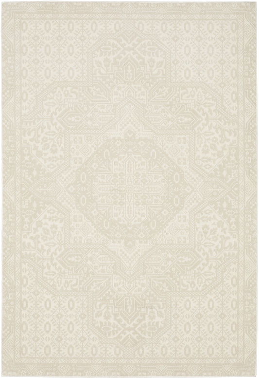 Oriental Weavers Sphinx Raylan Ray09 Ivory/ Ivory Area Rug