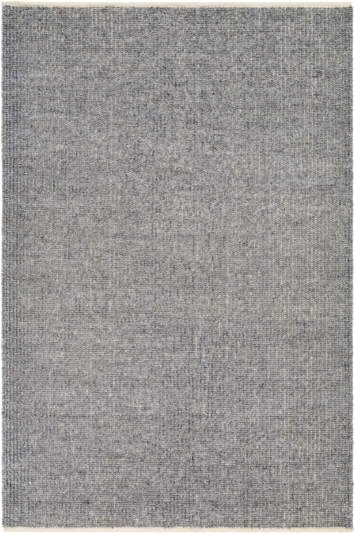 Surya Rebecca Rbc-2302 Off-White, Gray Rug.