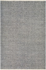 Surya Rebecca Rbc-2302 Off-White, Gray Rug.