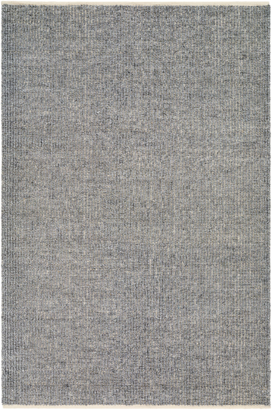 Surya Rebecca Rbc-2302 Off-White, Gray Area Rug