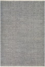 Surya Rebecca Rbc-2302 Off-White, Gray Rug.