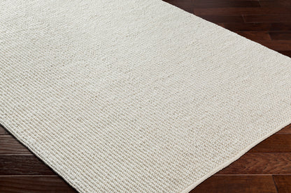 Surya Rebecca Rbc-2303 Beige Area Rug