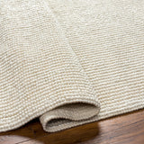 Surya Rebecca Rbc-2303 Beige Rug.