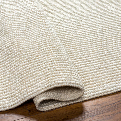 Surya Rebecca Rbc-2303 Beige Area Rug