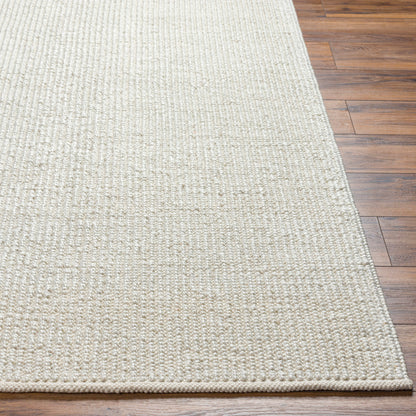 Surya Rebecca Rbc-2303 Beige Area Rug