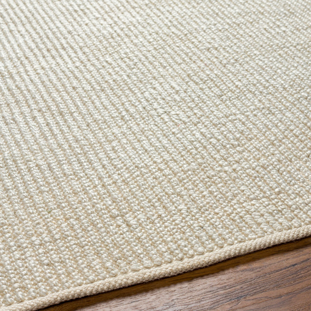 Surya Rebecca Rbc-2303 Beige Rug.