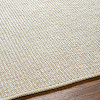 Surya Rebecca Rbc-2303 Beige Area Rug