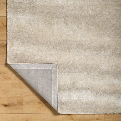 Surya Richmond Rcm-2300 Ash, Slate Grey Taupe, Pearl Rug.