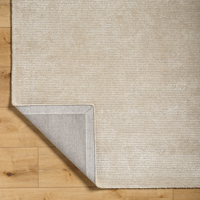 Surya Richmond Rcm-2300 Ash, Slate Grey Taupe, Pearl Rug.