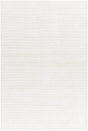 Surya Richmond Rcm-2302 Off-White, Light Silver Rug.