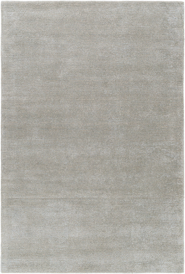 Surya Richmond Rcm-2303 Metallic - Silver, Silver Rug.