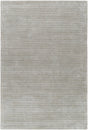 Surya Richmond Rcm-2303 Metallic - Silver, Silver Rug.