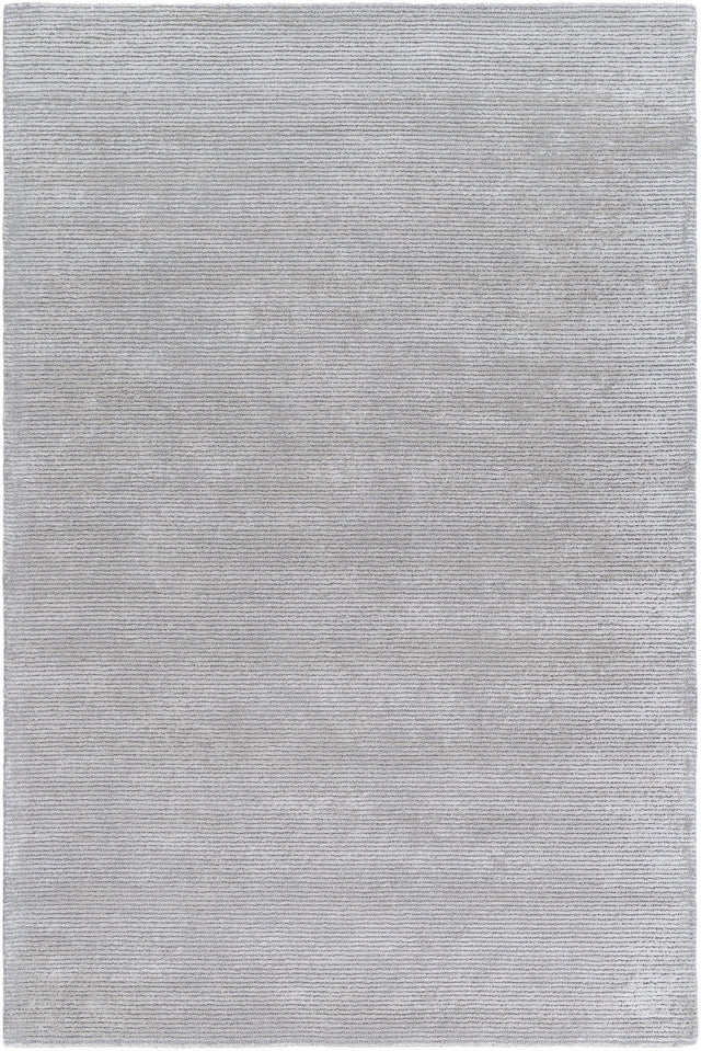 Surya Richmond Rcm-2305 Metallic - Silver, Pale Slate Rug.