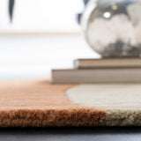 Safavieh Rodeo Drive Rd863A Gold Rug
