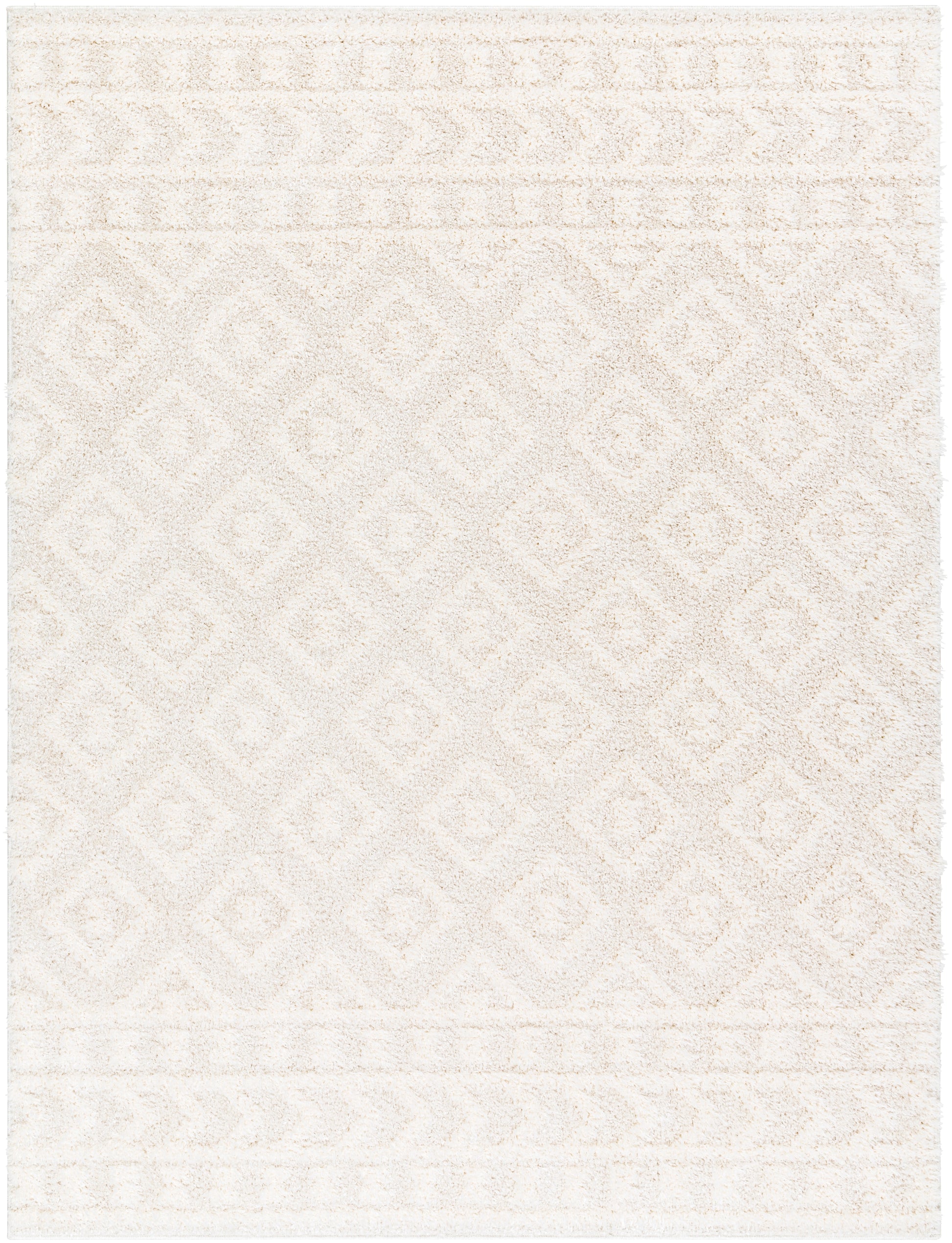 Surya Rodos Rdo-2336 Off-White, Pearl, Light Silver Area Rug