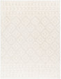 Surya Rodos Rdo-2336 Off-White, Pearl, Light Silver Rug.