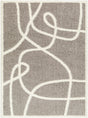 Surya Rodos Rdo-2339 Sage, Sterling Grey, Off-White, Pearl Rug.