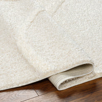 Surya Rodos Rdo-2341 Beige, White Area Rug