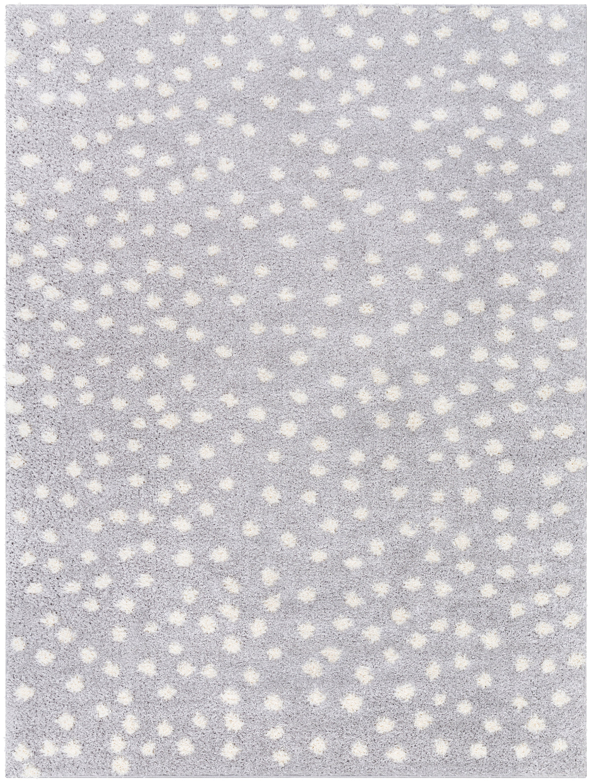 Surya Rodos Rdo-2350 Slate, Light Grey, Light Silver Rug.